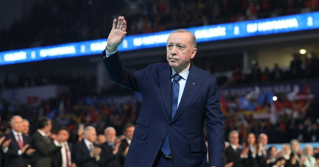 CUMHURBASKANI ERDOGAN YANGININ SORUMLUL 526678 155895