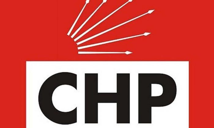 CHP’de görev dağılımı