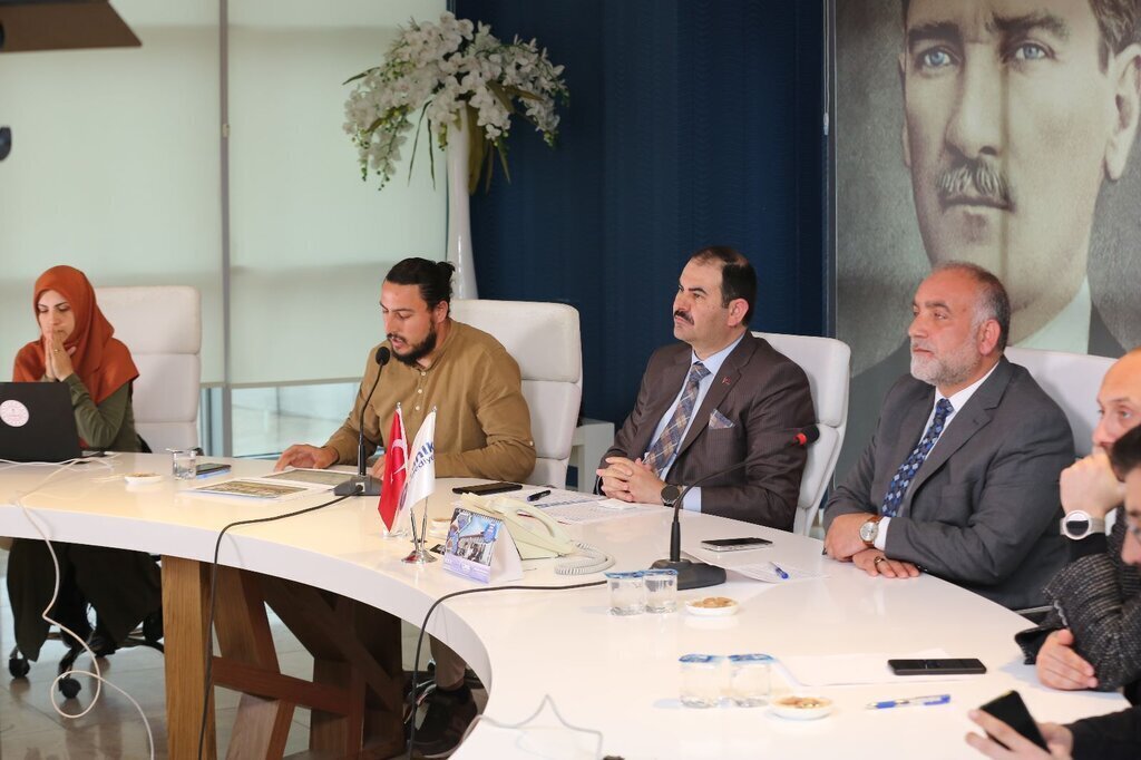 Canik Belediyesi Ornek Projelerle Dikkatleri Uzerine Cekiyor