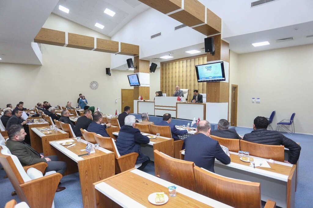 Canikte 2023e Hizli Baslangic