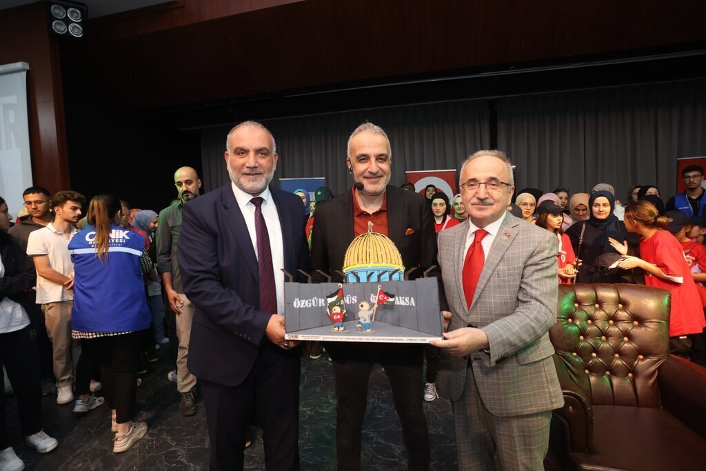 Canikte Bekir Develiden Muhtesem Soylesi scaled