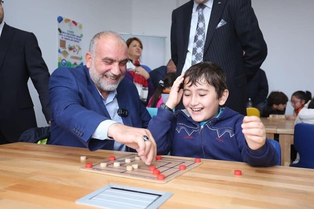 Canikte Kusaklari Bulusturan Turnuva Basliyor