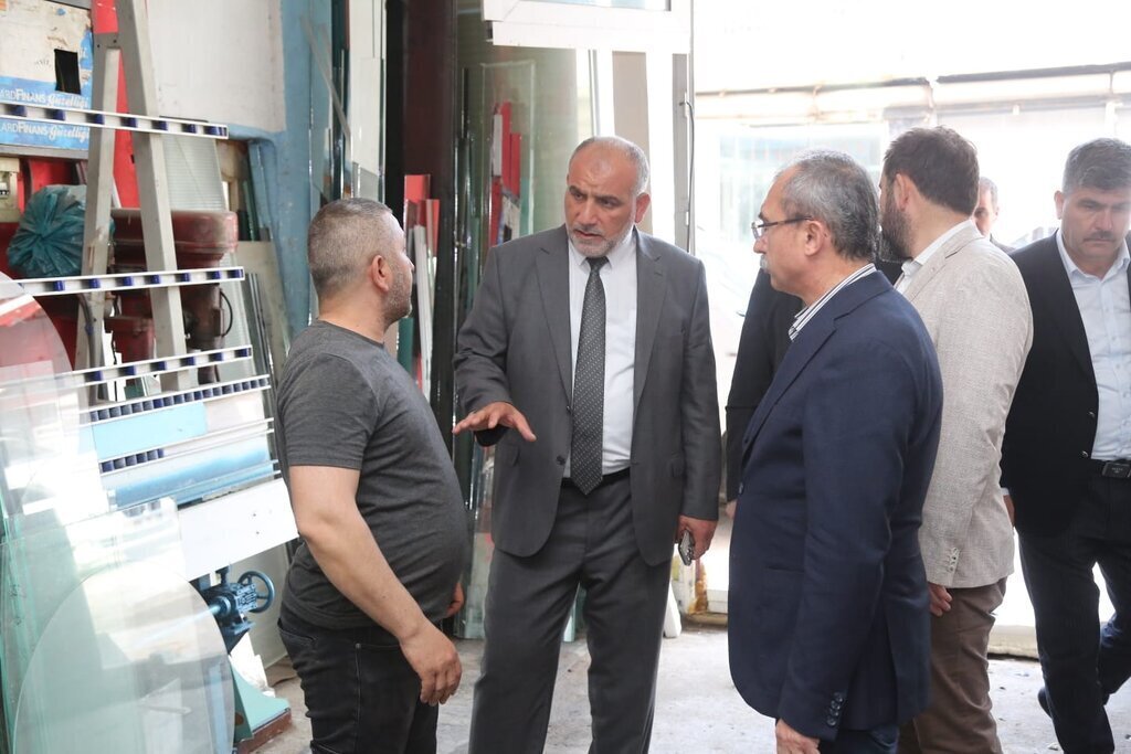 Canikte Zorlu Gunler Birlikte Asiliyor