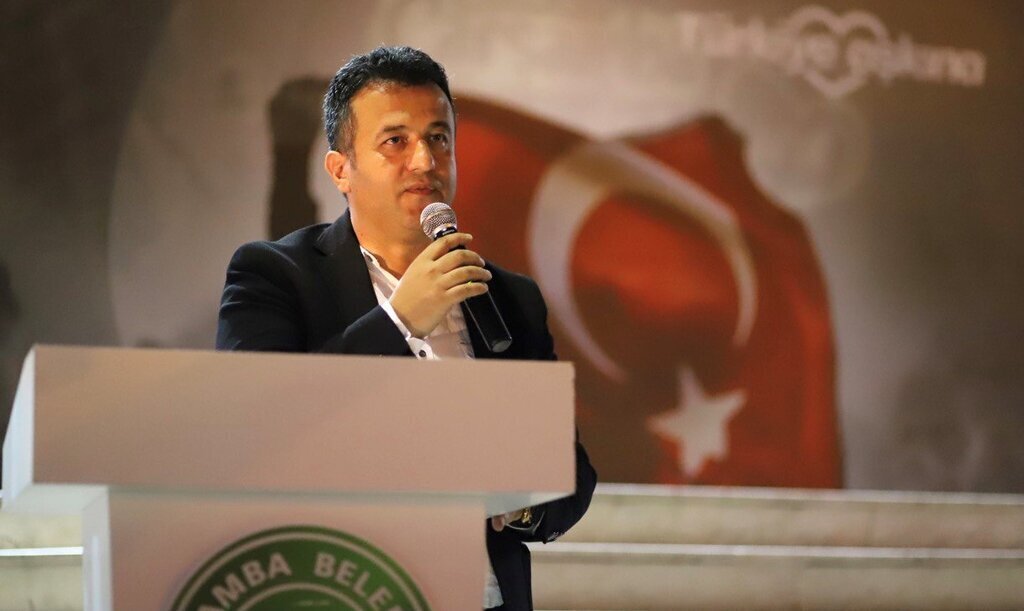 Carsambada 15 Temmuz programi belli oldu