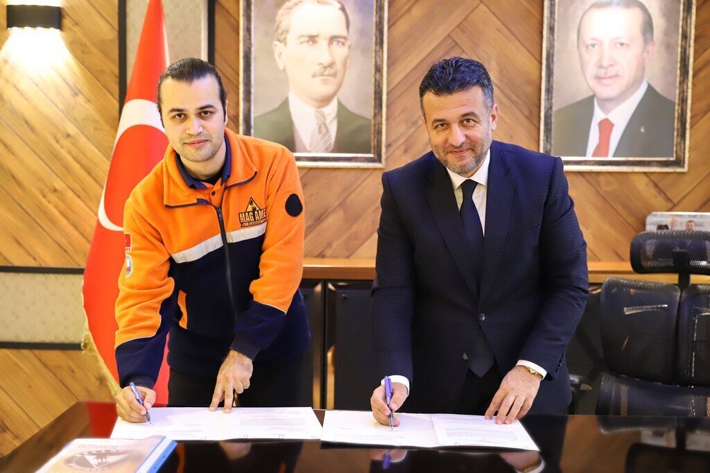 Carsambada Her Mahallede Afet Ekibi Kurulacak