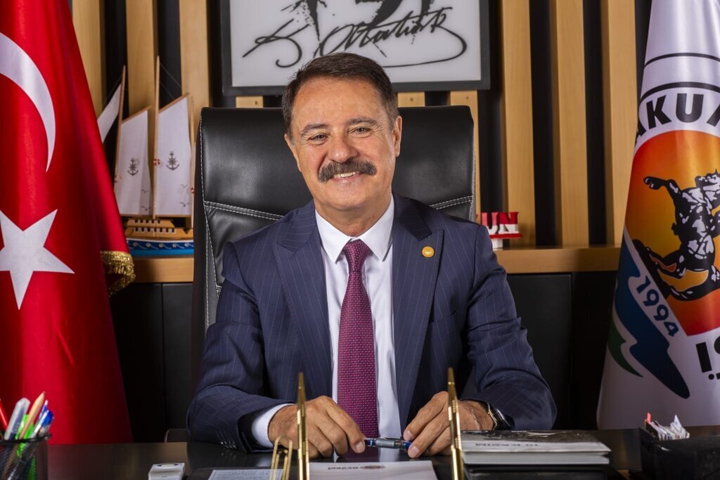 Cemil Devecinin Kurban Bayrami mesaji