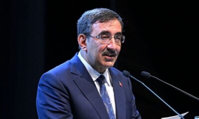 Cevdet Yılmaz: Enflasyon 2026’da tek haneli olacak