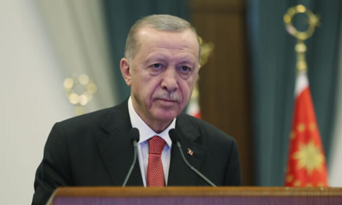 Cumhurbaşkanı Erdoğan: Kentsel dönüşüm meselesinde daha kararlı adımlar atacağız