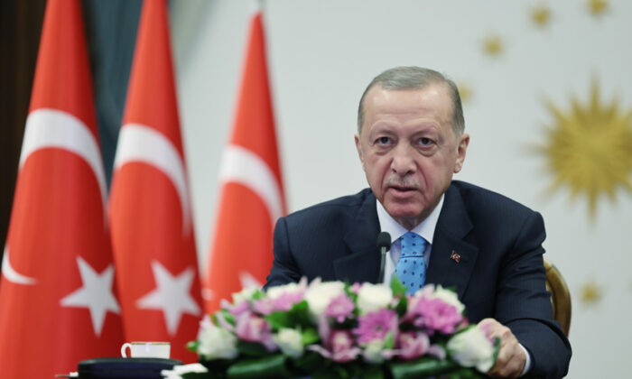 Cumhurbaşkanı Erdoğan: Ülkemiz Dünyada Nükleer Güç Sahibi Ülkeler Ligine Yükselmiştir