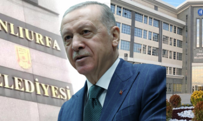 Cumhurbaşkanı Erdoğan, Yozgat ve Şanlıurfa’yı işaret etti: Yanlış aday yüzünden kaybettik