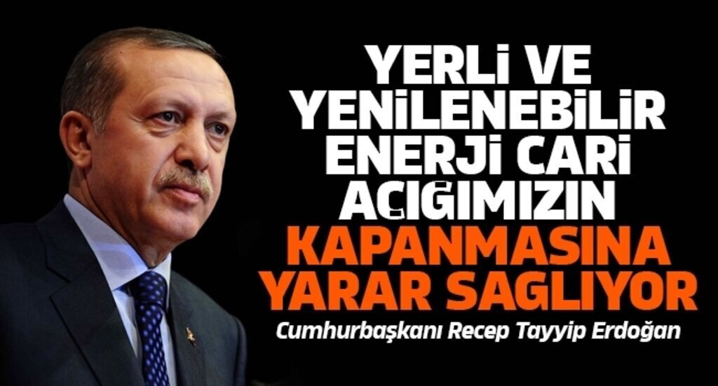 Cumhurbaskani Recep Tayyip Erdogan 3