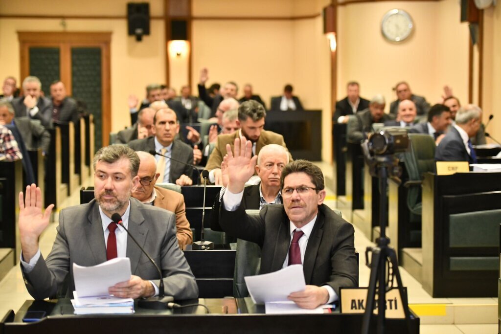 Cumhuriyet Meydani degisecek 9