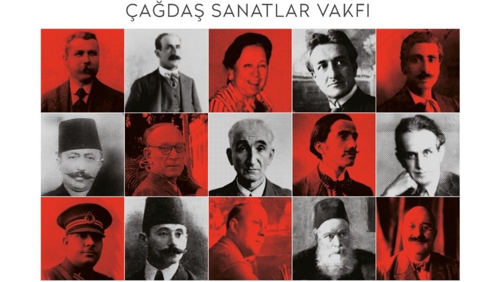 Cumhuriyet’in 100. Yılında Anadolu’da açılan ilk sergi Ankara Devlet Resim Heykel Müzesi’nde