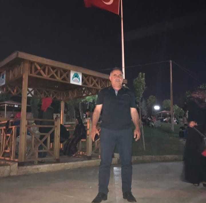 DAMADINI TABANCAYLA 9 YERINDEN VURUP OLD 886247 263364