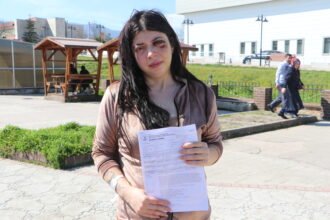 DAMLANIN SOKAKTA DARBEDILDIGI DAVADA MU 1011813 300153