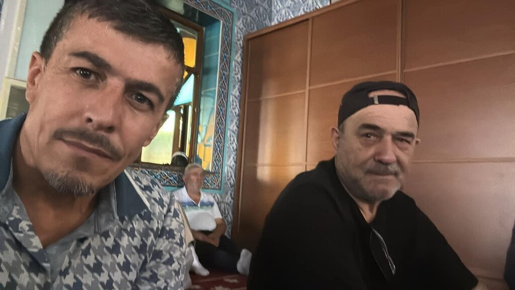 DAYI YEGEN TABANCA SATISINDA YASANAN AN 368538 101835