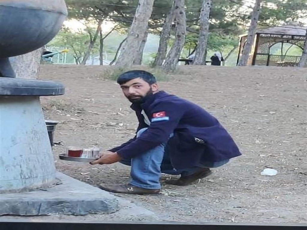 DAYISINI OLDURUP GOMDUKTEN SONRA POLISE 882534 262165