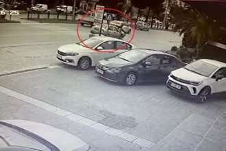 DEKANIN BABASININ OLDUGU KAZADA TAHLIYEY 973310 289042