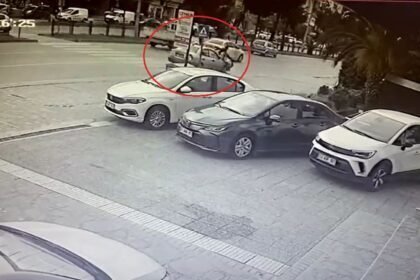 DEKANIN BABASININ OLDUGU KAZADA TAHLIYEY 973310 289042