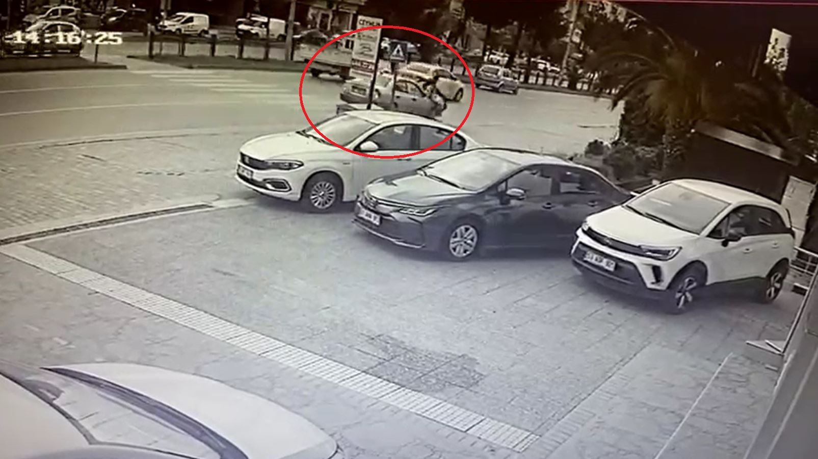 Dekanın babasının öldüğü kazada tahliyeye itiraz edildi,