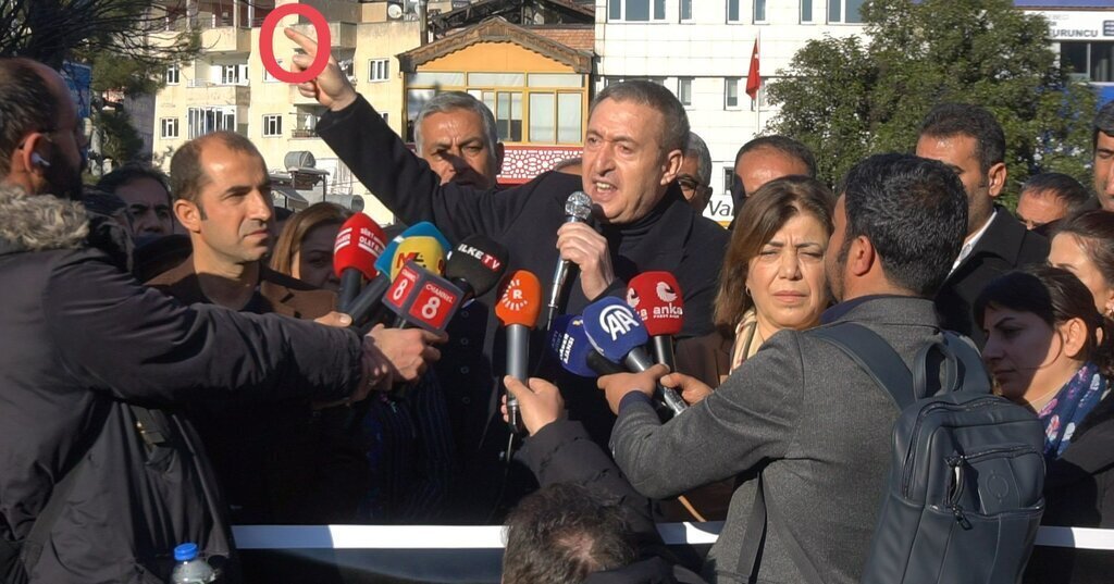 DEM PARTILI BAKIRHAN BOYLE BARISA ULASI 538254 159500