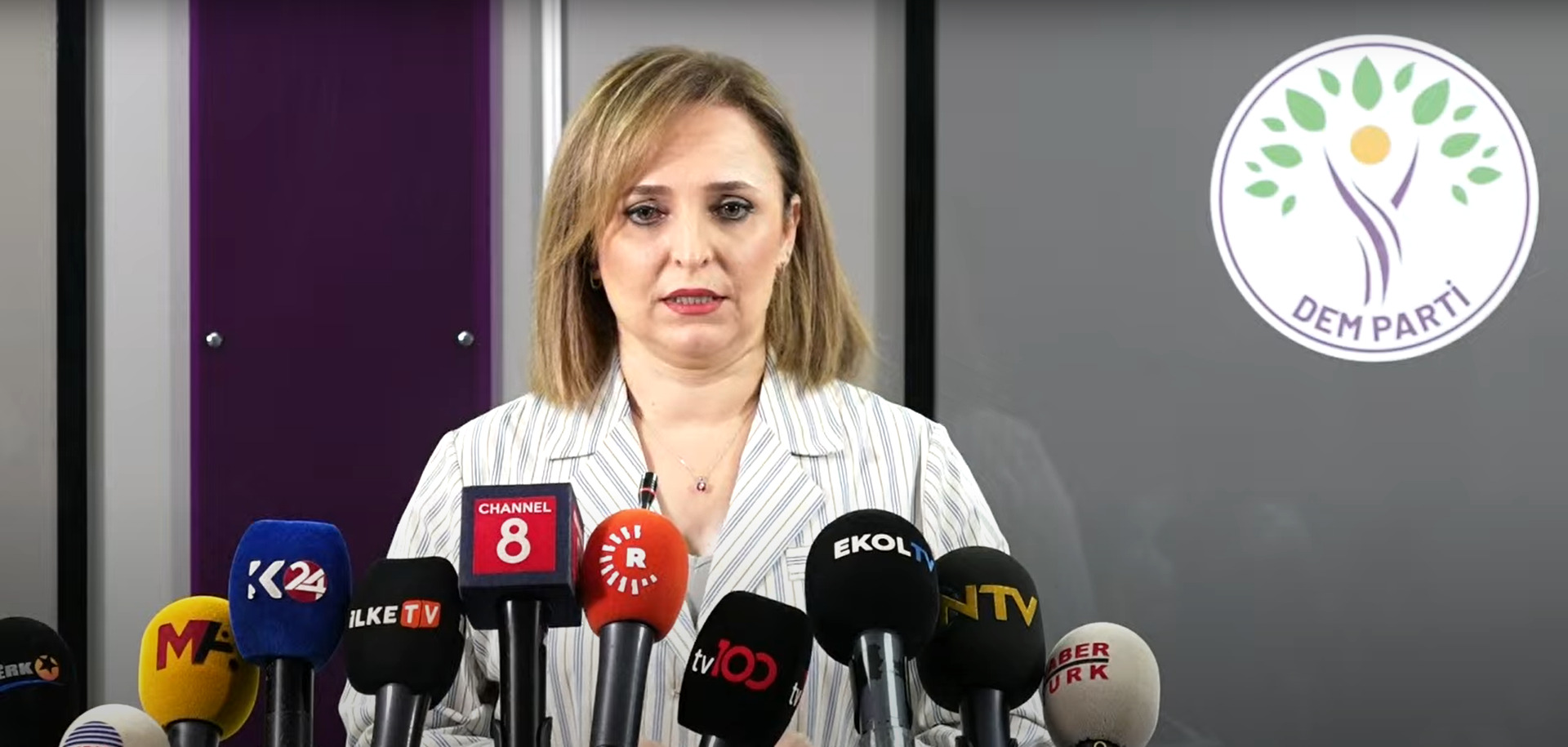 DEM PARTILI DOGAN SUREC YASAL ZEMINE O 865636 257099