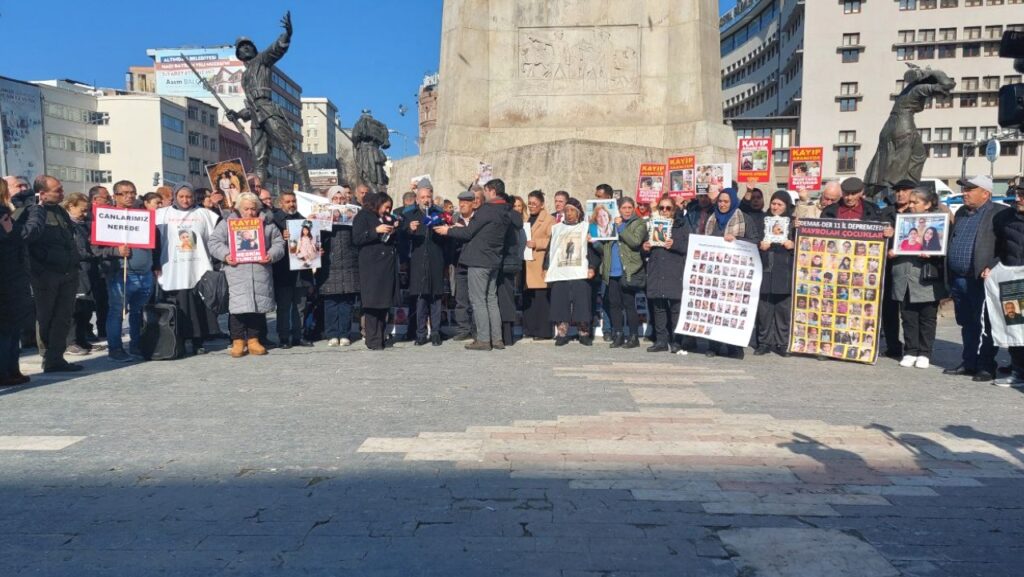 Depremzedeler; 37’si çocuk 145 kişi Nerde ?