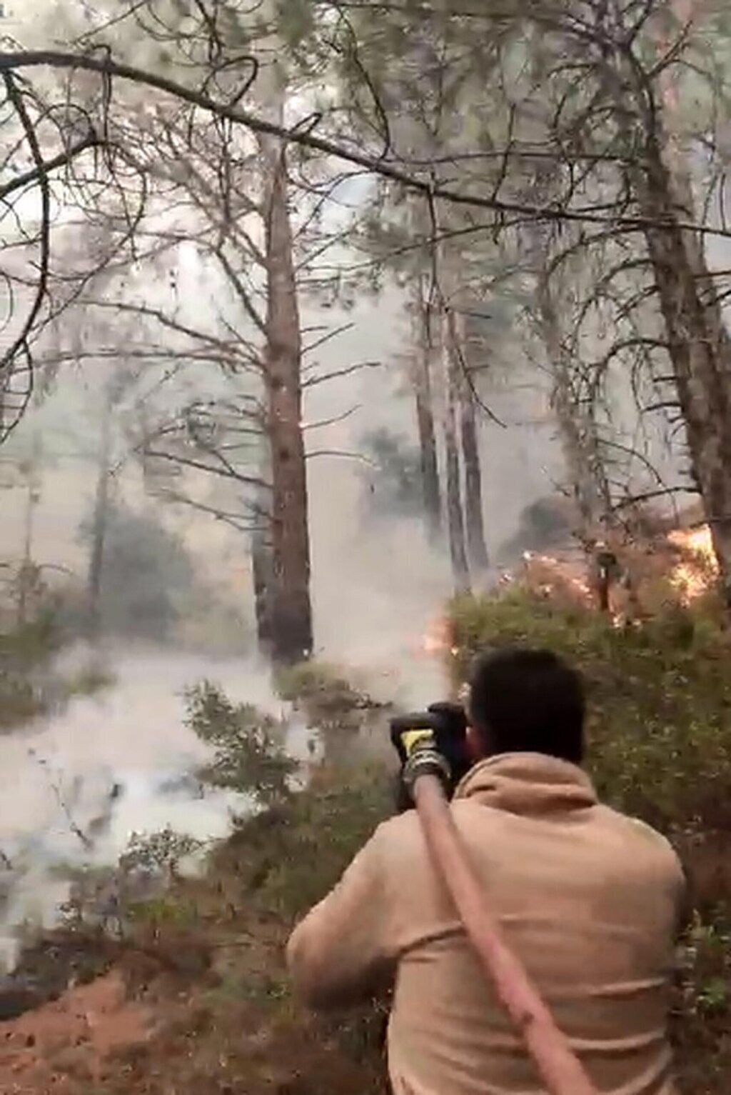 DENIZLIDE ORMAN YANGINI 4UNCU GUNUNDE 391973 108702 scaled