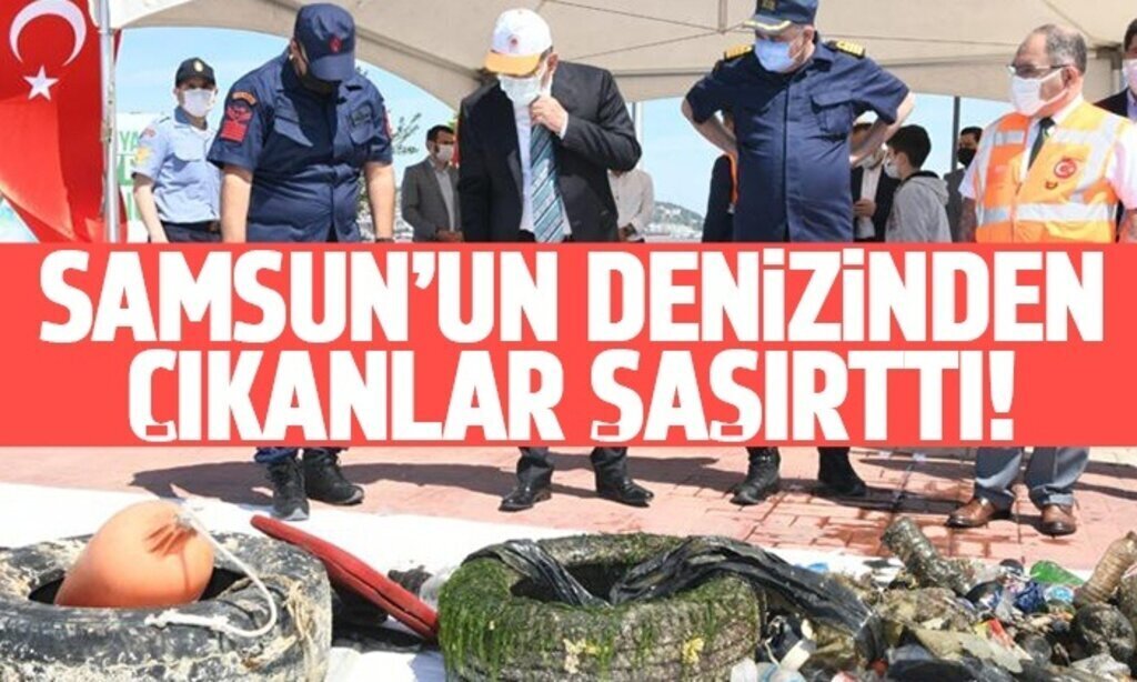 DENiZDEN CIKANLAR SASIRTTI1