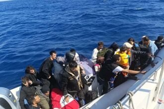 DIDIM ACIKLARINDA DUZENSIZ GOCMENLERI TA 932534 276976