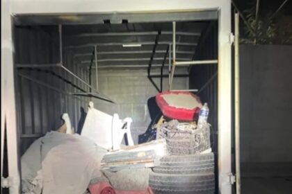 DIYARBAKIR KAMYONETTEKI GIZLI BOLMEDE 952744 282831 e1759910642374