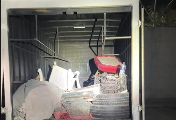 DIYARBAKIR KAMYONETTEKI GIZLI BOLMEDE 952744 282831 e1759910642374