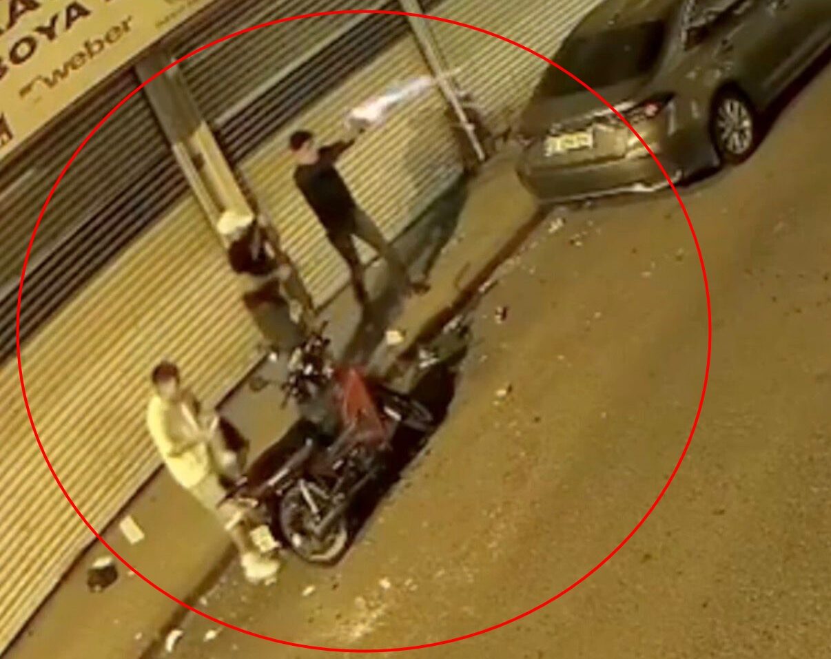 Diyarbakır’da 9 ayda iş yeri kurşunlayan 96 şüpheli tutuk