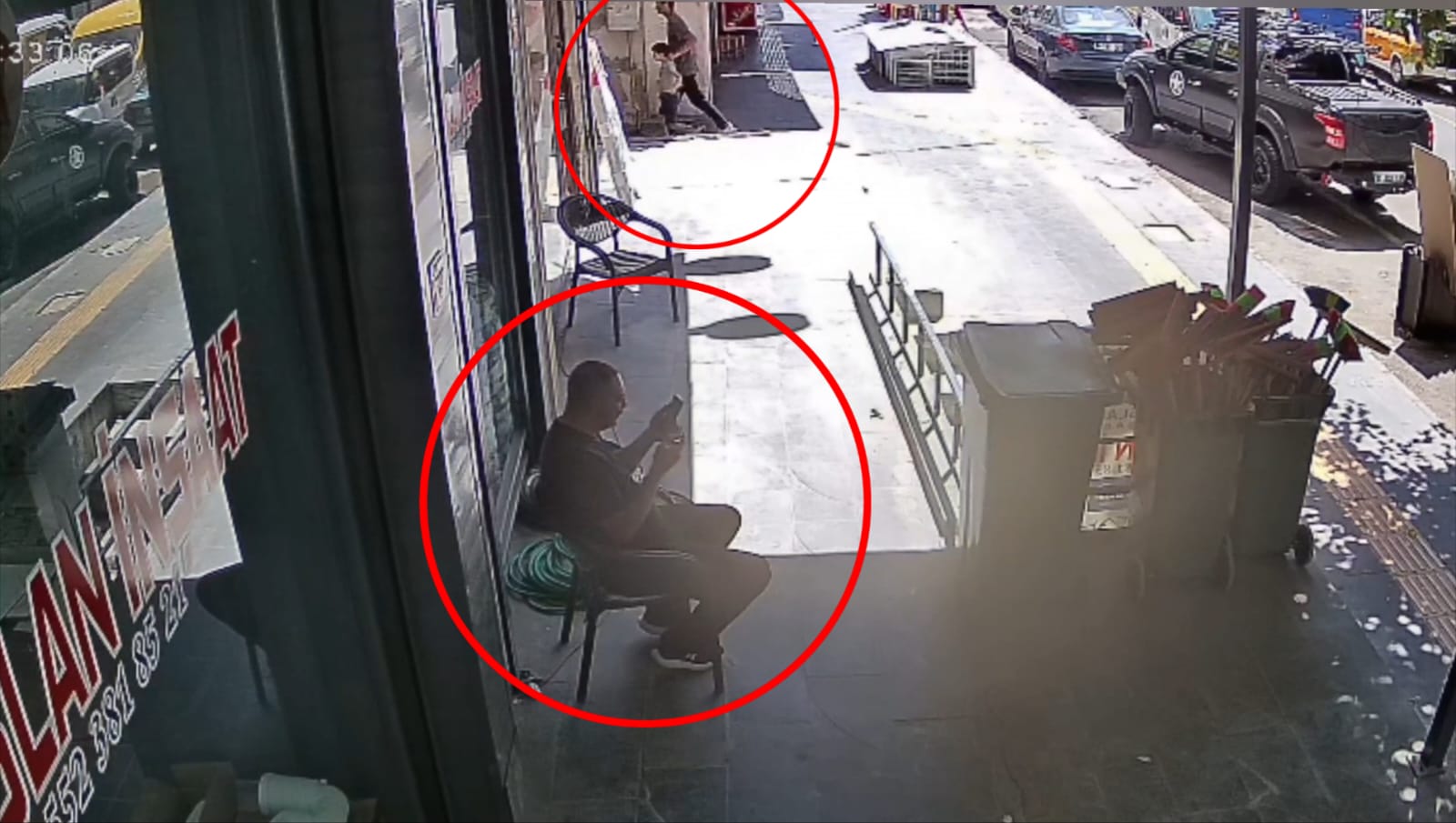 DIYARBAKIRDA KACIRILMAK ISTENEN 9 YASIN 884567 262822