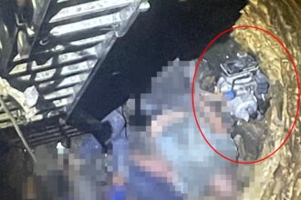 DIYARBAKIRDA TEMIZLIK ICIN KUYUYA GIREN 940681 279345 e1759302745406