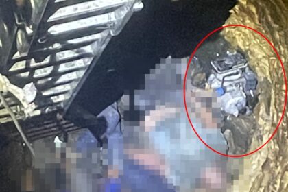 DIYARBAKIRDA TEMIZLIK ICIN KUYUYA GIREN 940681 279345 e1759302745406