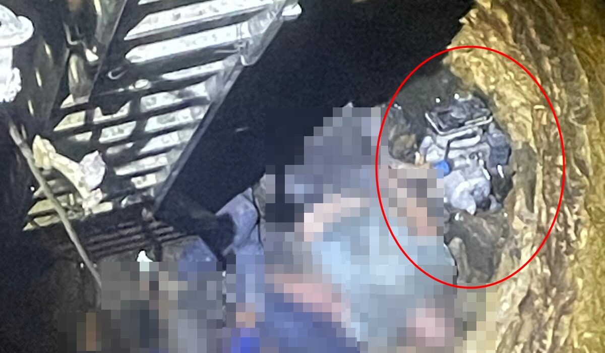 Diyarbakır'da temizlik için kuyuya giren 4 kişi öldü / Ek f