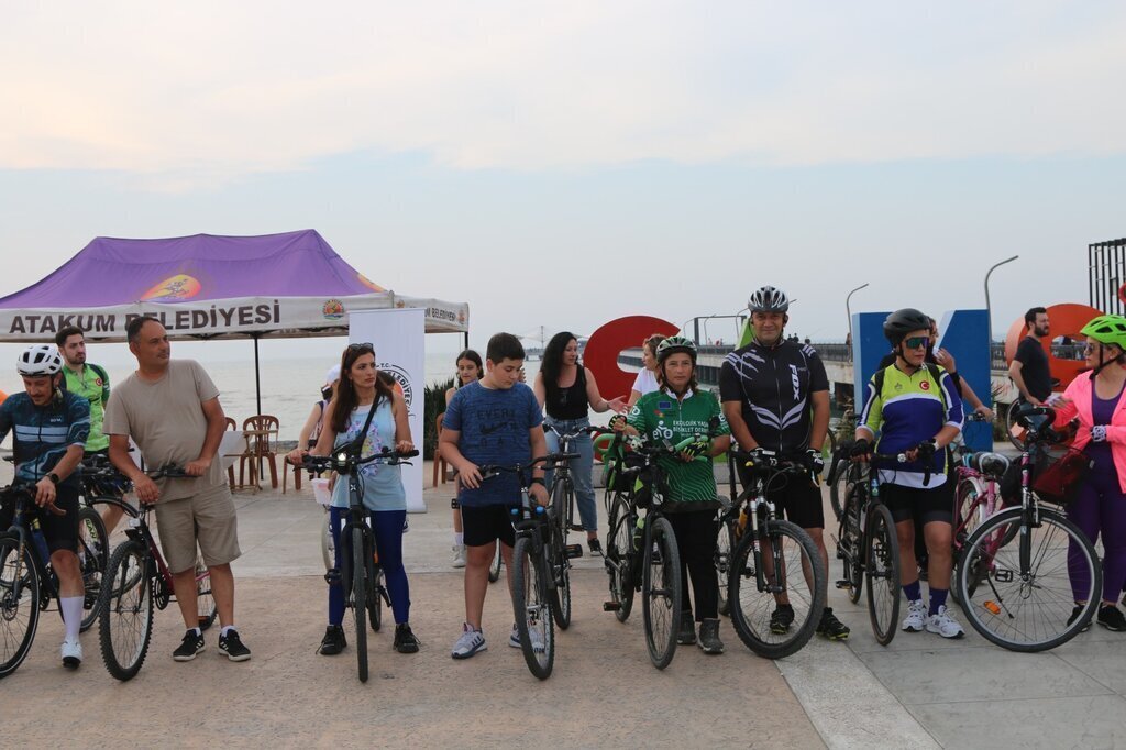 DOGASEVER BISIKLETLILER ATAKUMDA BULUSTU 4