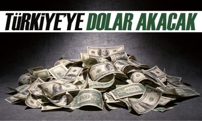 Türkiye’ye dolar akacak! İki yıl aranın ardından yeniden atağa geçti