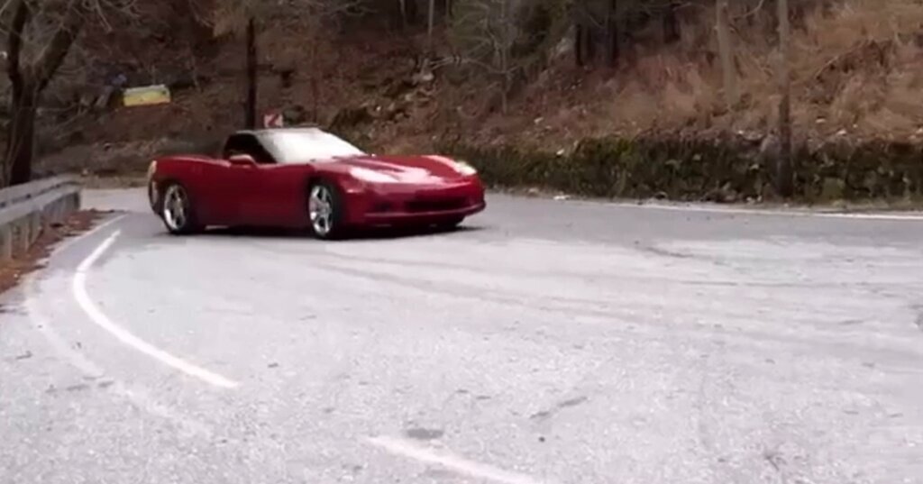 DRIFT YAPIP SOSYAL MEDYADA PAYLASTI 39 521721 154465