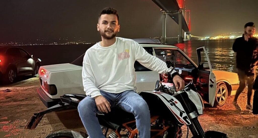 ‘Dur’ ihtarına uymayan motosikletliye ateş açıp, ölümüne neden olan polise 25 yıla kadar hapis istemi