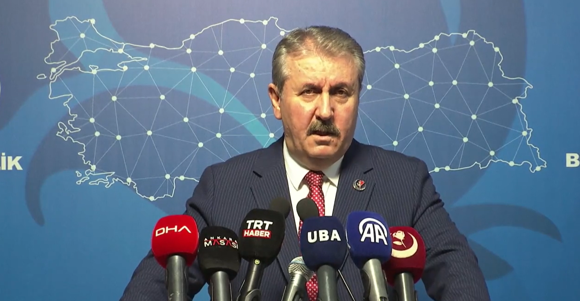 Destici Aci hepimizin acisi gurur hepimizin gururu