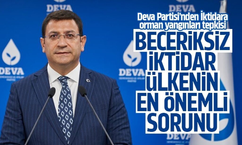 Deva Partisinden Iktidara1