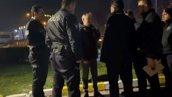 Dolandırıcılar psikoloğuda dolandıracaktı: polis kurtardı