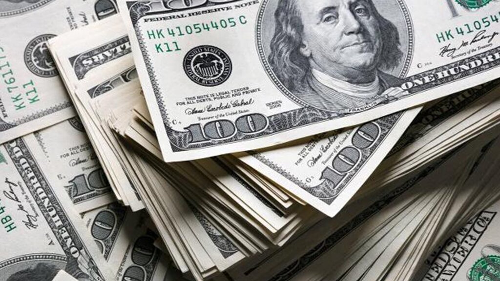 Dolar tekrardan yukselise gecti