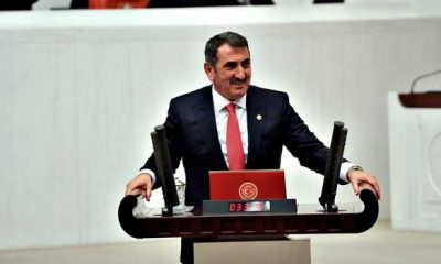 Köktaş: Her türlü oyun oynanıyor