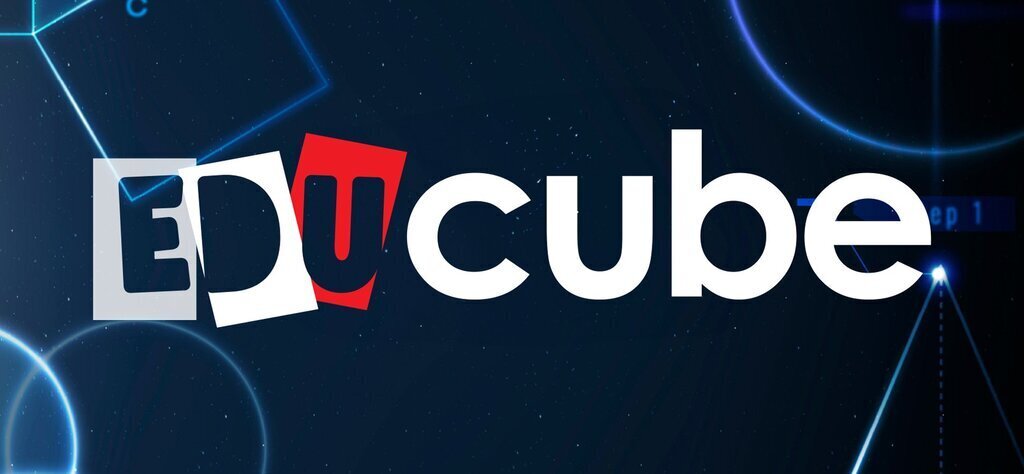 EDUCUBE