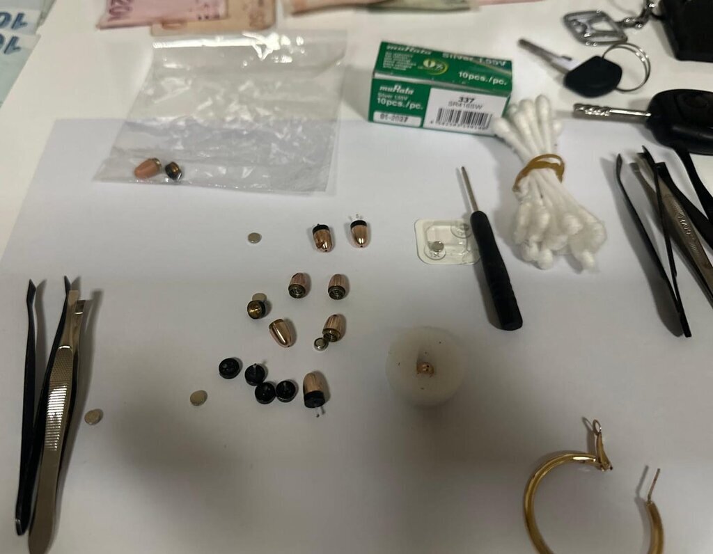 EHLIYET SINAVINDA ADAYLARA KOPYA DUZENEG 404012 119046