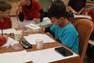 EKIM GECIDI ULUSLARARASI BIENALI 10