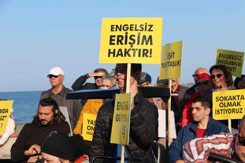 ENGELLILERIN ATAKUMDAN MESAJI TOPLUMU DONUSTURME ZAMANI GELDI 5 scaled